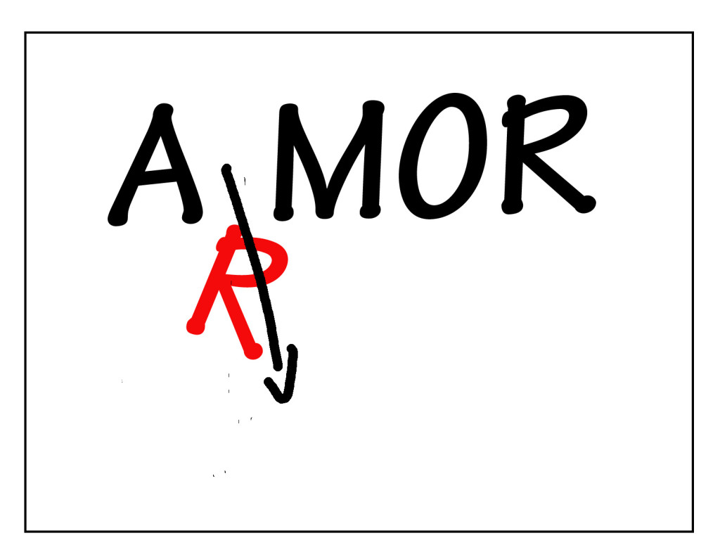 AMOR